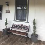 Araluen Historic House Deluxe Room - New South Wales Tourism  0