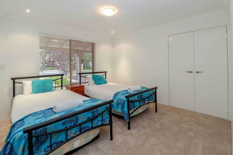 Seabreeze House - New South Wales Tourism  1