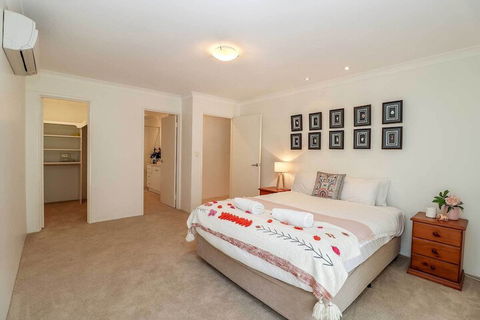 Seabreeze House - New South Wales Tourism  6