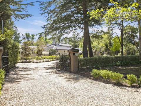 Banyula Annex Stylish & Contemporary Retreat - New South Wales Tourism  6