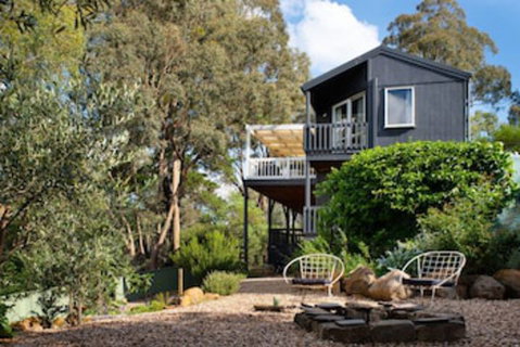 Hepburn Pool House - New South Wales Tourism  0