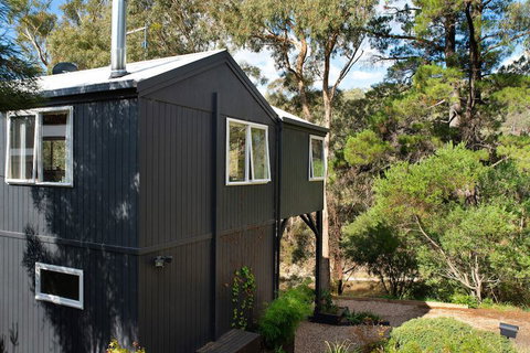 Hepburn Pool House - New South Wales Tourism  1