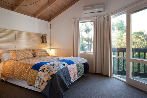 Hepburn Pool House - New South Wales Tourism  5