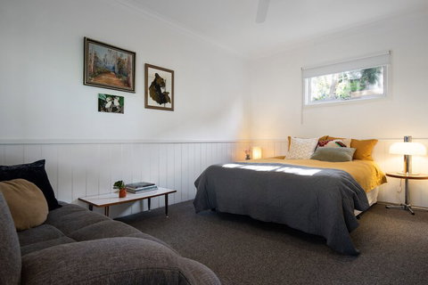 Hepburn Pool House - New South Wales Tourism  4