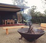 Bush  Beach Family Retreat - New South Wales Tourism 