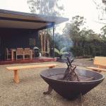 Bush & Beach Family Retreat - New South Wales Tourism  0