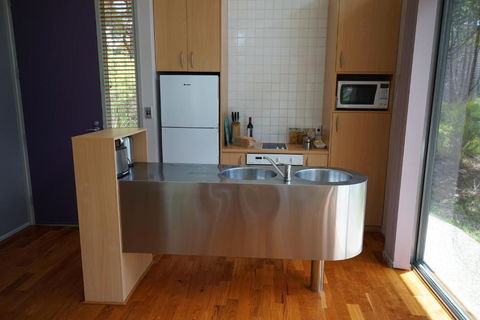 Ridgetop Retreats Deep Creek Conservation Park - New South Wales Tourism  1