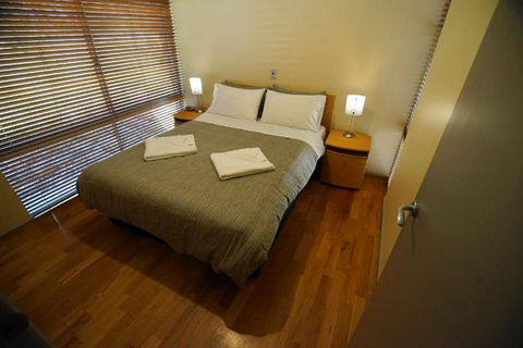 Ridgetop Retreats Deep Creek Conservation Park - New South Wales Tourism  5