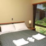 Ridgetop Retreats Deep Creek Conservation Park - New South Wales Tourism  0