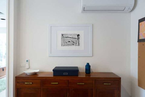 Comfy Holiday House With Pool@rosanna - New South Wales Tourism  5