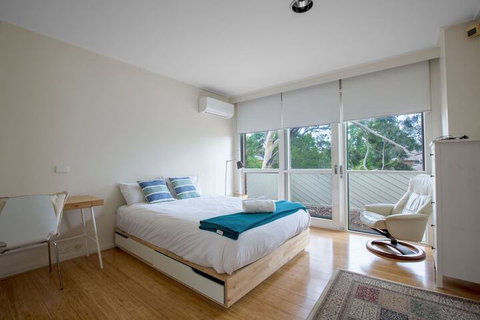 Comfy Holiday House With Pool@rosanna - New South Wales Tourism  6