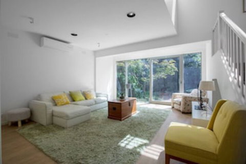 Comfy Holiday House With Pool@rosanna - New South Wales Tourism  0