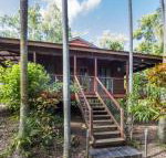 Magnetic Effect - New South Wales Tourism 