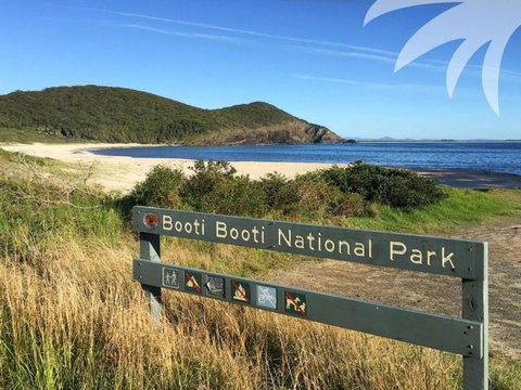 Bangalow - New South Wales Tourism  5