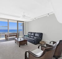 Beachfront on Werrina - New South Wales Tourism 