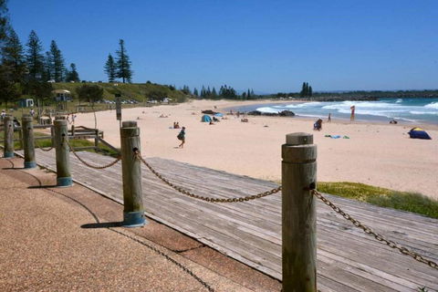 Ocean Court 8 13 Lord Street - New South Wales Tourism  3