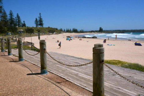 Ocean Court 7 13 Lord Street - New South Wales Tourism  1