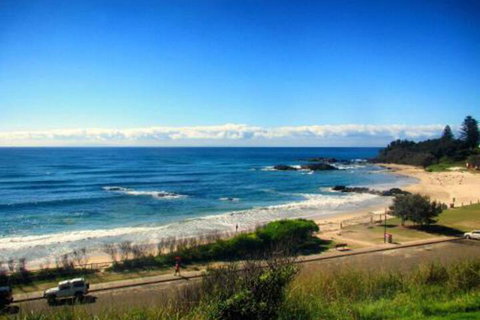 Ocean Court 7 13 Lord Street - New South Wales Tourism  6