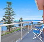 Jewel Court Unit 18 - New South Wales Tourism 