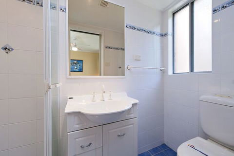 Apollo Court 3 Nelson Bay - New South Wales Tourism  5