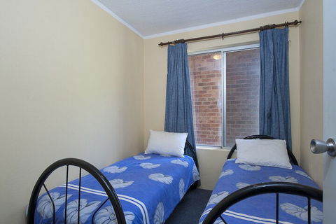 Apollo Court 3 Nelson Bay - New South Wales Tourism  1