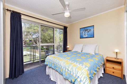 Apollo Court 3 Nelson Bay - New South Wales Tourism  3