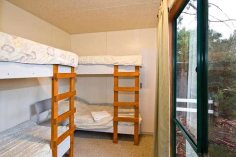 Hidden Valley Cabins - New South Wales Tourism  2