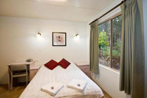 Hidden Valley Cabins - New South Wales Tourism  1