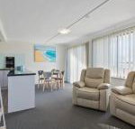 Aruba Apartments - New South Wales Tourism 