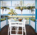 Villa 21 Tangalooma - New South Wales Tourism 