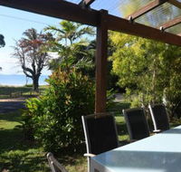 Kennedy Cottage - New South Wales Tourism 