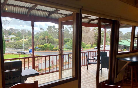 Denmark Reflections - New South Wales Tourism  3