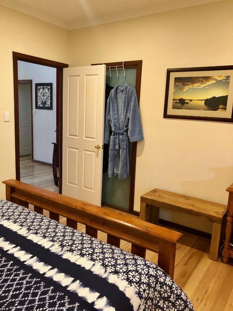 Denmark Reflections - New South Wales Tourism  1