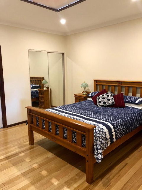 Denmark Reflections - New South Wales Tourism  4