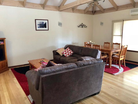 Denmark Reflections - New South Wales Tourism  2