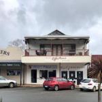 Denmark Reflections - New South Wales Tourism  0