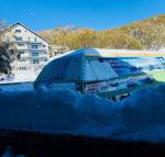 East 302 St. Falls - New South Wales Tourism 