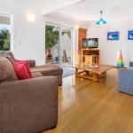 Kendall Beach Apartments 5 Belongil Beach - New South Wales Tourism  0