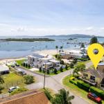 Sunset Place 1 / 29 Sunset Boulevard Gorgeous Townhouse So Close To The Water - New South Wales Tourism  0