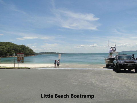 11 Shoreline 1 Intrepid Close Cosy Unit Within Walking Distance To The Water - New South Wales Tourism  5