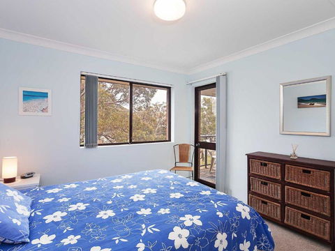11 Shoreline 1 Intrepid Close Cosy Unit Within Walking Distance To The Water - New South Wales Tourism  3
