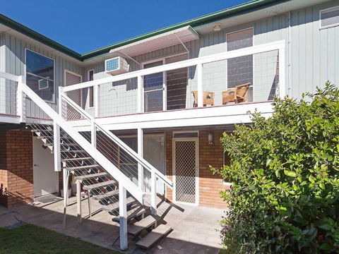 2 Hibiscus Court 9 Government Road Fantastic Air Conditioned 3 Bedroom Unit - New South Wales Tourism  1