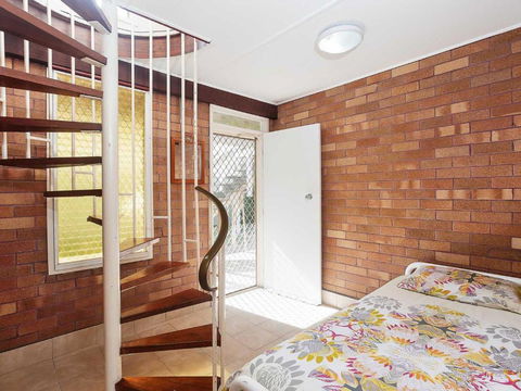 2 Hibiscus Court 9 Government Road Fantastic Air Conditioned 3 Bedroom Unit - New South Wales Tourism  2