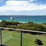 11 Luskin Lodge 29 Weatherly Close Stunning Water Views - New South Wales Tourism  0
