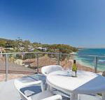 3 Sebastapol 66 Thurlow Avenue gorgeous unit overlooking Dutchies Beach