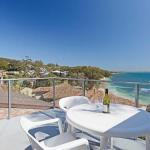 3 Sebastapol 66 Thurlow Avenue Gorgeous Unit Overlooking Dutchies Beach - New South Wales Tourism  0