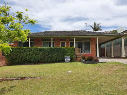 Cuddles Cottage 4 Christmas Bush Avenue Pet Friendly Holiday House Near Dutchies - New South Wales Tourism  4