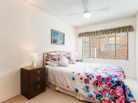 Casa Mia 1 / 8 Catalina Close Between Little Beach & Shoal Bay Beach - New South Wales Tourism  6