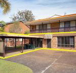 Casa Mia 1 / 8 Catalina Close between Little Beach  Shoal Bay Beach