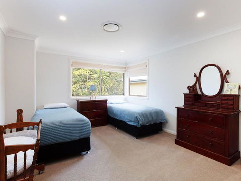 25 Christmas Bush Avenue Aircon Pet Friendly Small Boat Parking & WIFI - New South Wales Tourism  6